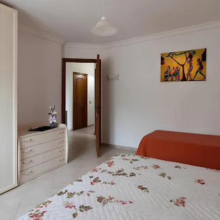 Apartment Cecilia Sciacca