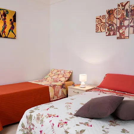 Apartment Cecilia