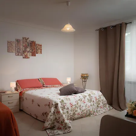 Apartment Cecilia Sciacca