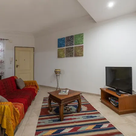 Apartment Cecilia *