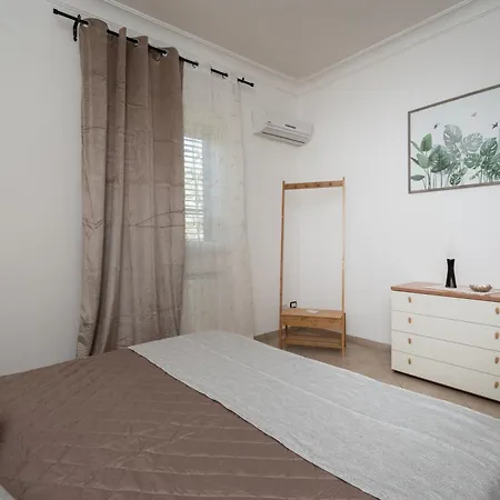 Cecilia Apartment Sciacca