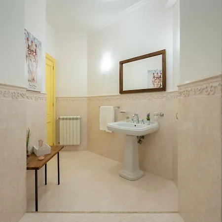 Apartment Cecilia