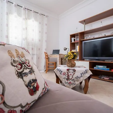 Apartment Cecilia