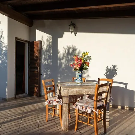 Cecilia Apartment Sciacca