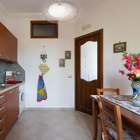 Apartment Cecilia Sciacca