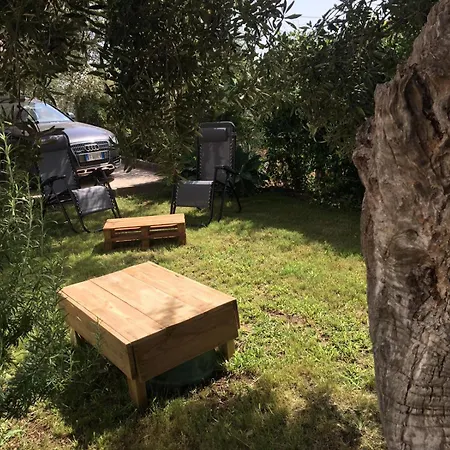 Apartmán Cecilia Sciacca