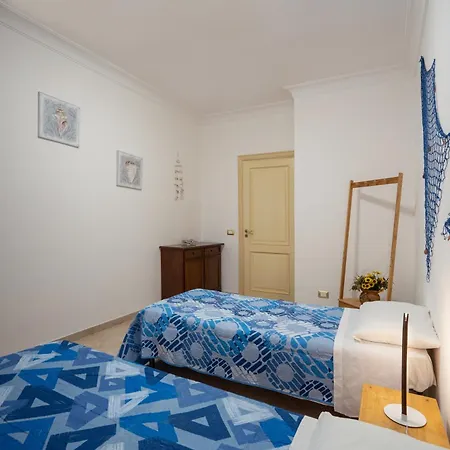 Cecilia Apartmán *