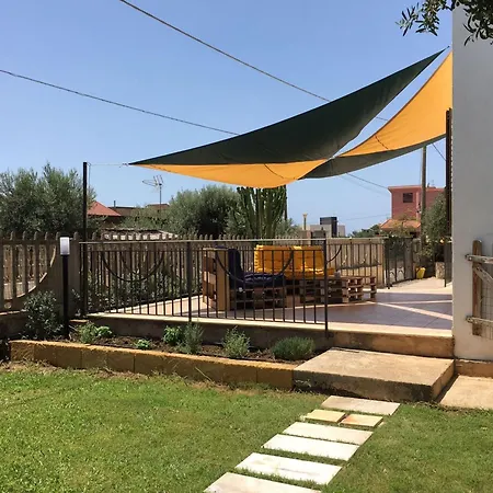 Cecilia Apartmán *