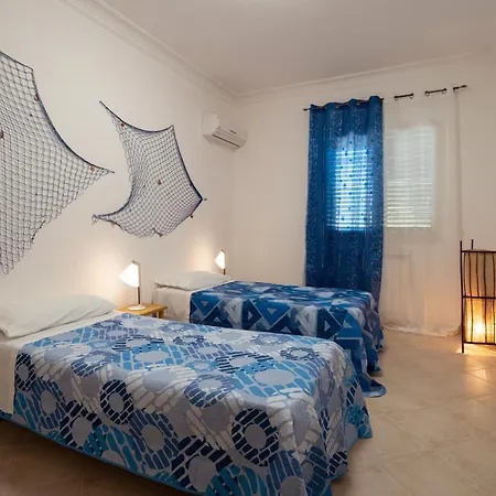 Apartmán Cecilia *