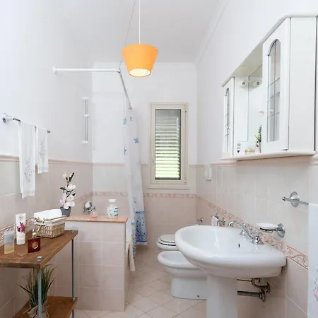 Apartmán Cecilia Sciacca
